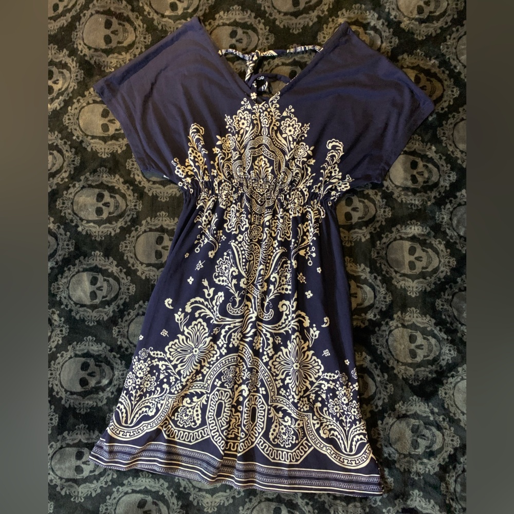 Katie Dress